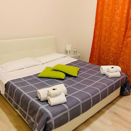 Sweet Home Катанія Екстер'єр фото