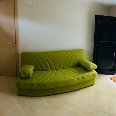 Sweet Home Катанія Екстер'єр фото