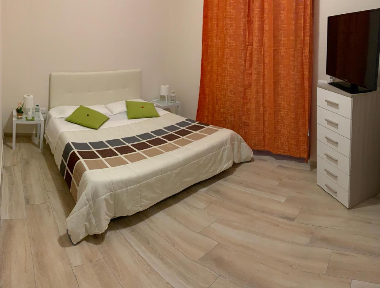 Sweet Home Катанія Екстер'єр фото