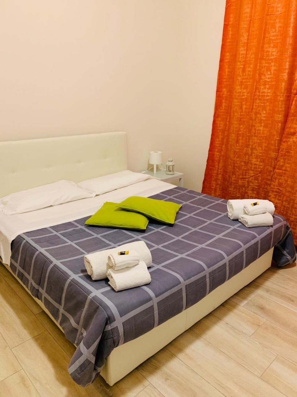 Sweet Home Катанія Екстер'єр фото